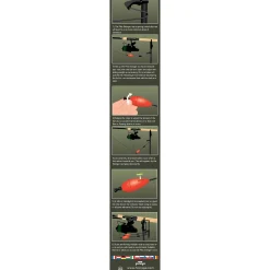 Fox Rage Predator Adjusta Swinger