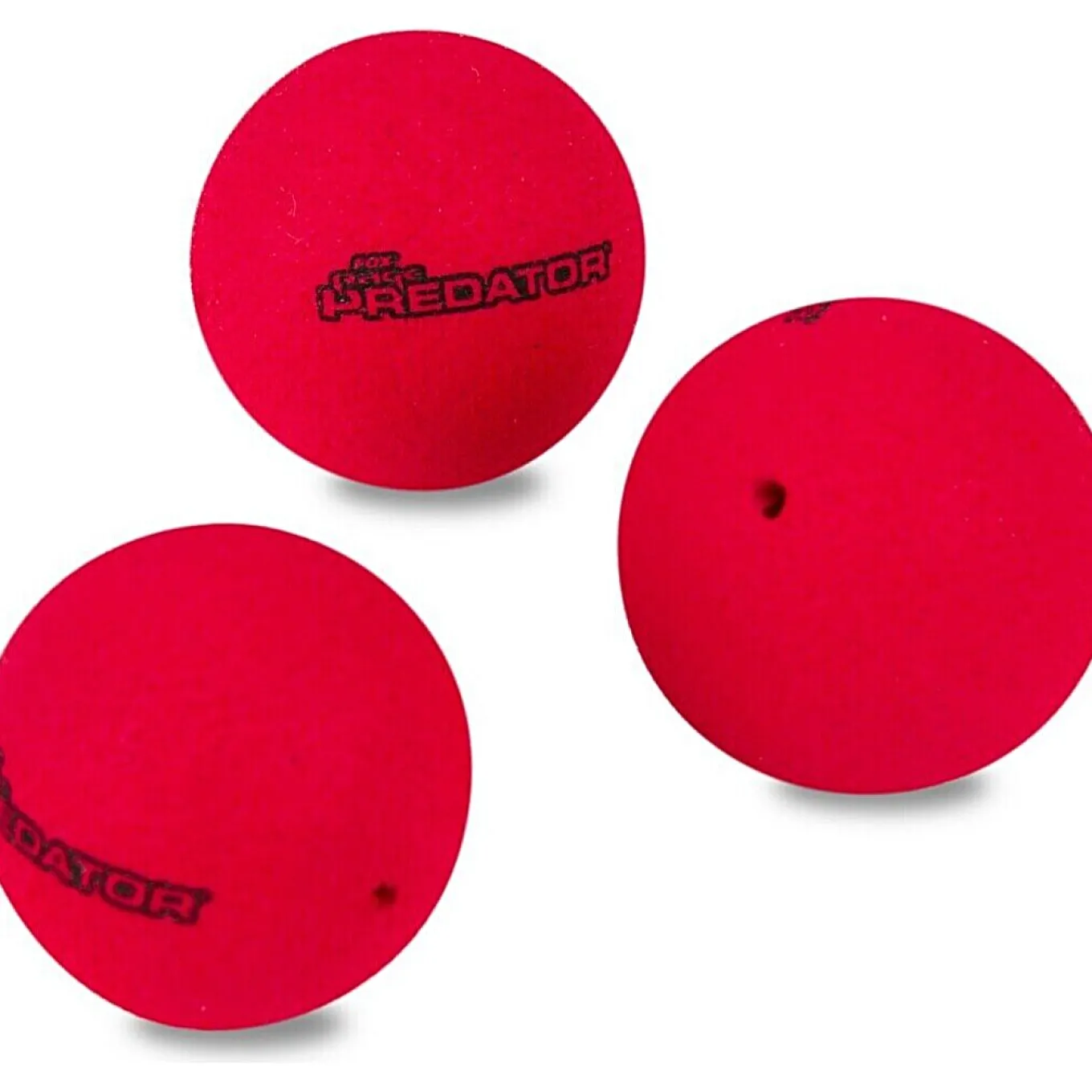 Fox Rage Predator Bait Poppers