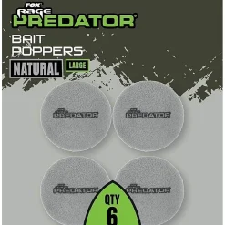 Fox Rage Predator Bait Poppers