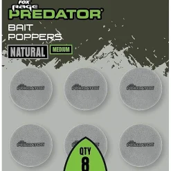 Fox Rage Predator Bait Poppers