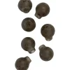 Fox Rage Predator Camo Buffer Bead 20pcs
