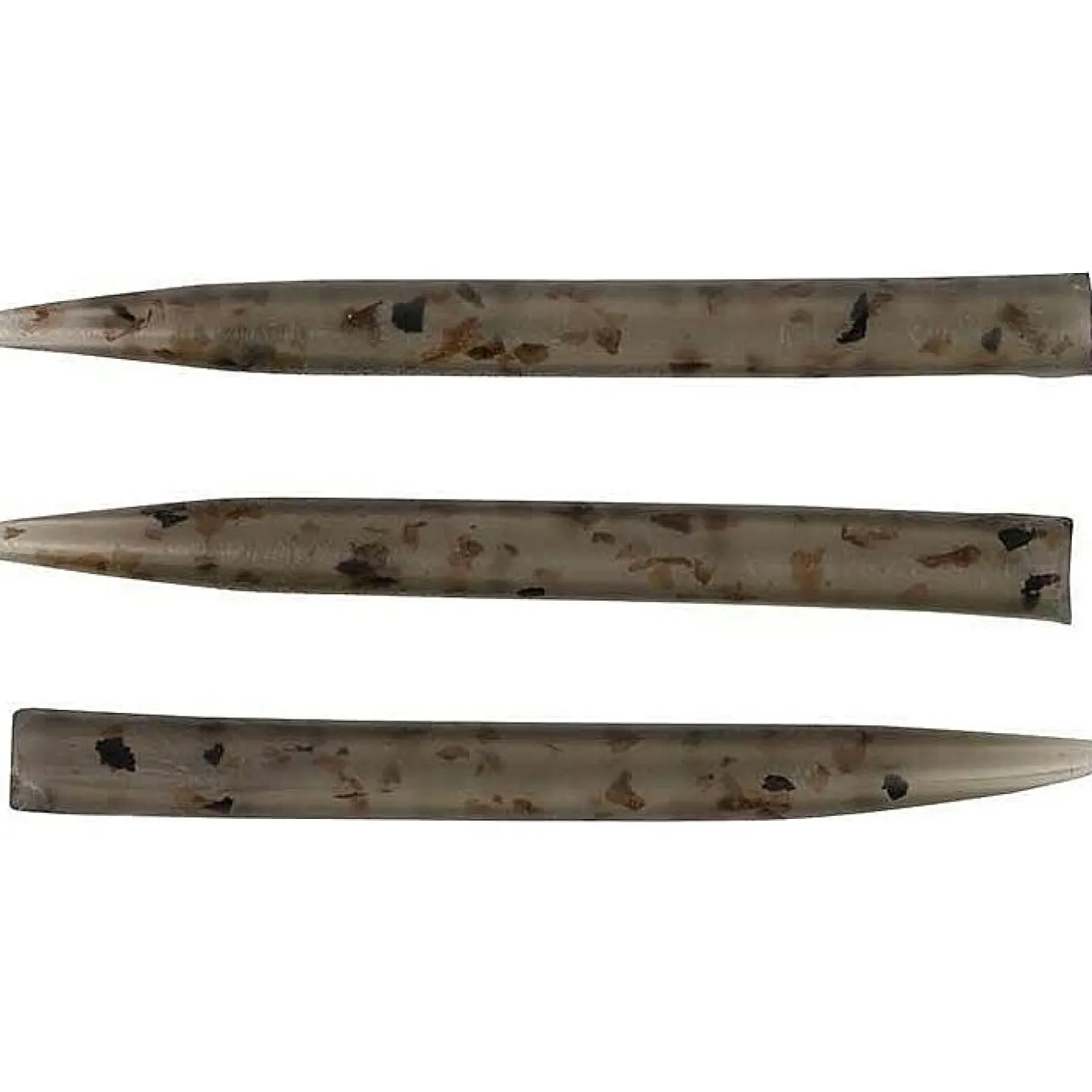 Fox Rage Predator Camo Crimp Covers 25pcs