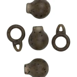 Fox Rage Predator Camo Run Rings & Bead Kit 10pcs