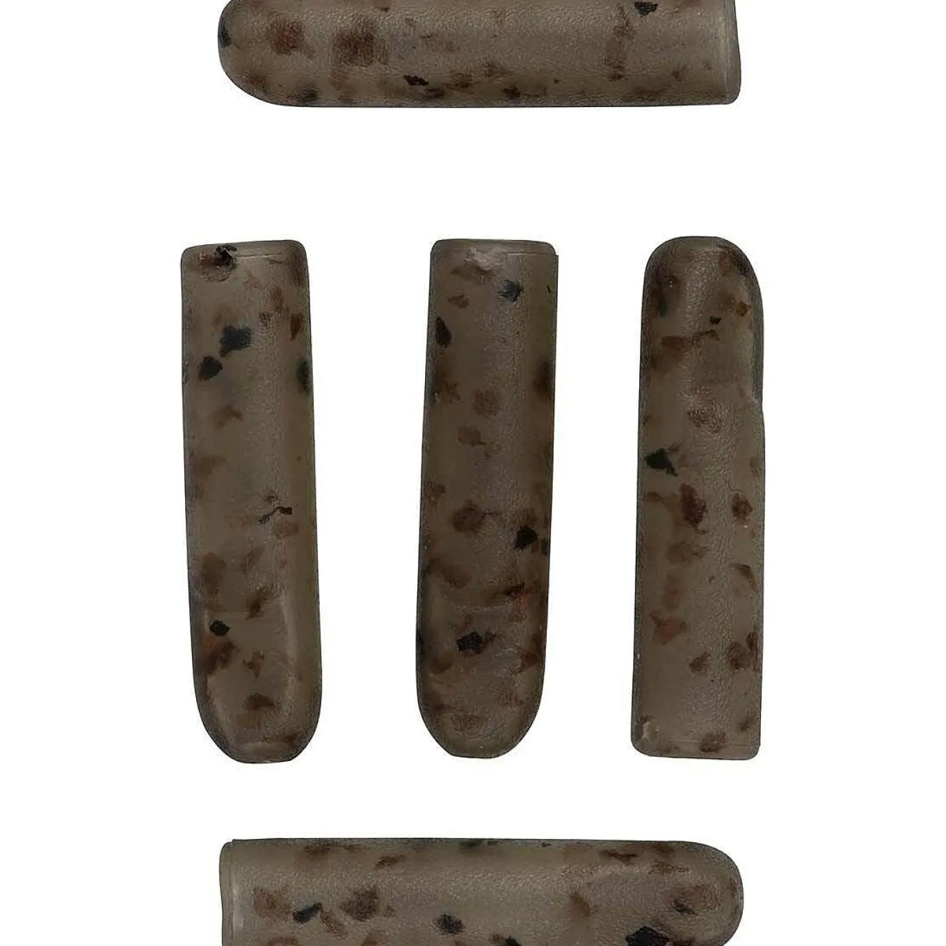 Fox Rage Predator Camo Treble Hook Sleeves