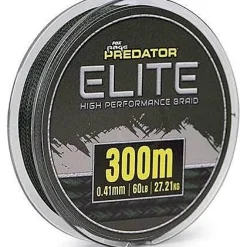 Fox Rage Predator Elite Braid
