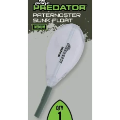 Fox Rage Predator Paternoster Sunk Floats