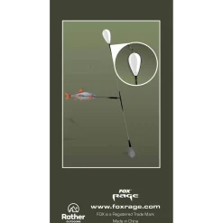 Fox Rage Predator Paternoster Sunk Floats