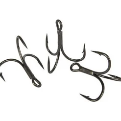 Fox Rage Predator PowerPoint X-Strong Barbed Treble Hook