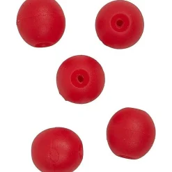 Fox Rage Predator Red Float Bead 10mm