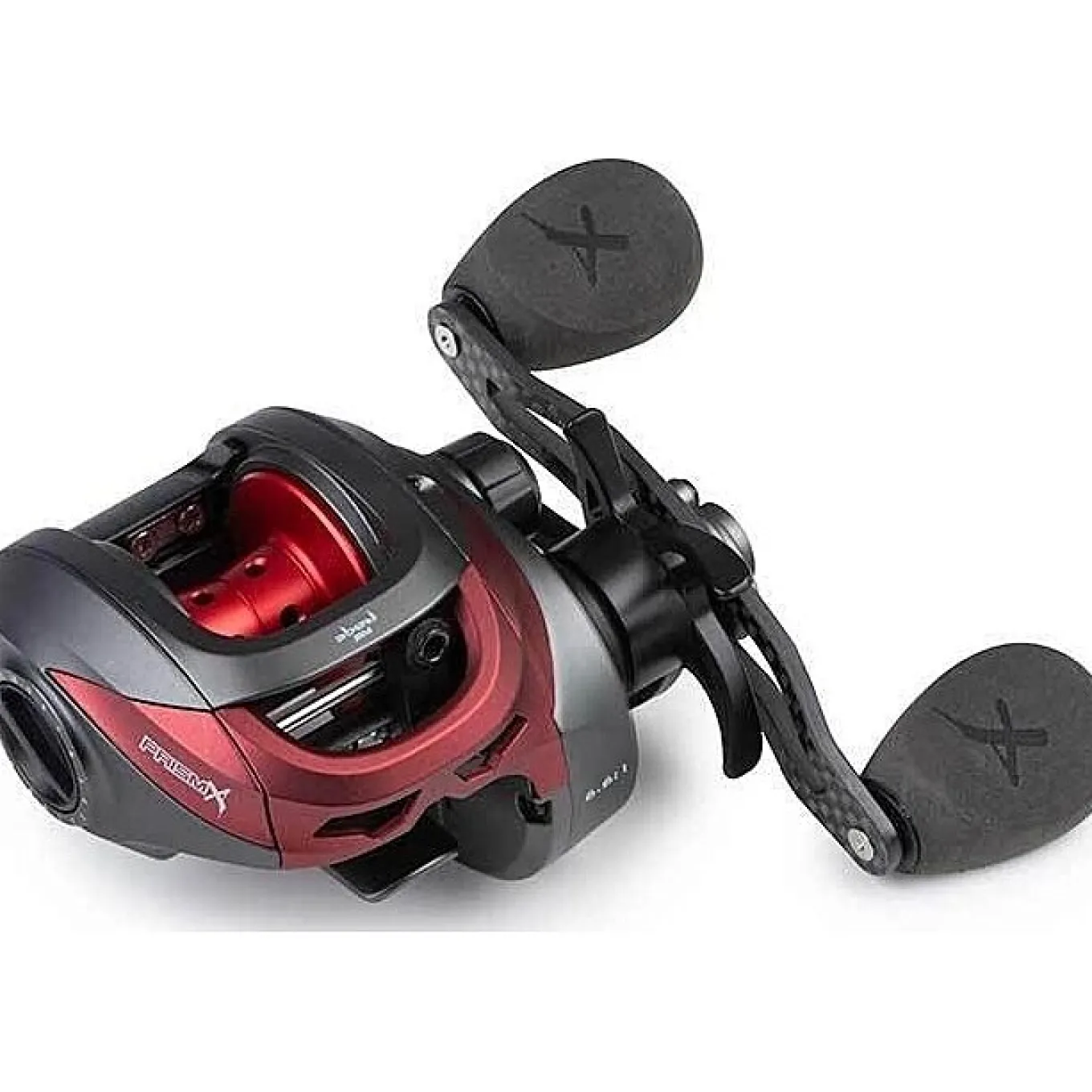 Fox Rage Prism X Baitcaster