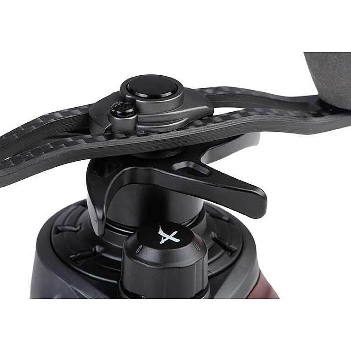 Fox Rage Prism X Baitcaster