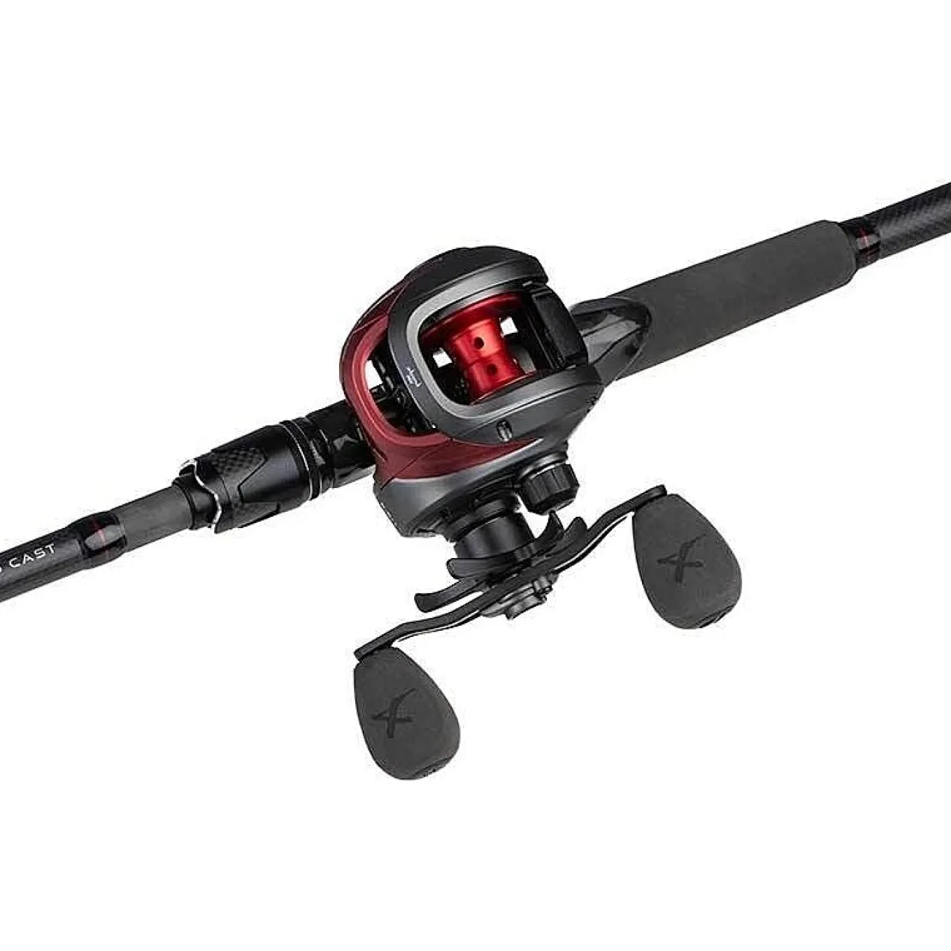Fox Rage Prism X Baitcaster