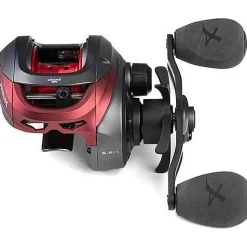 Fox Rage Prism X Baitcaster