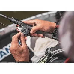 Fox Rage Prism X Baitcaster