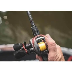 Fox Rage Prism X Baitcaster