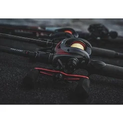 Fox Rage Prism X Baitcaster