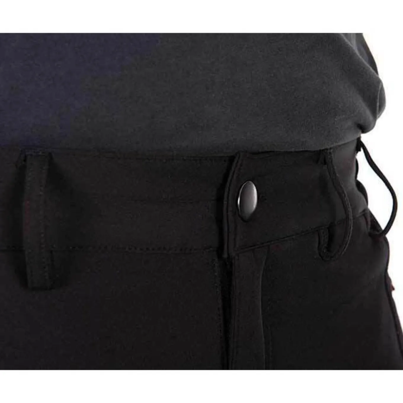 Fox Rage Pro Series Soft Shell Trousers