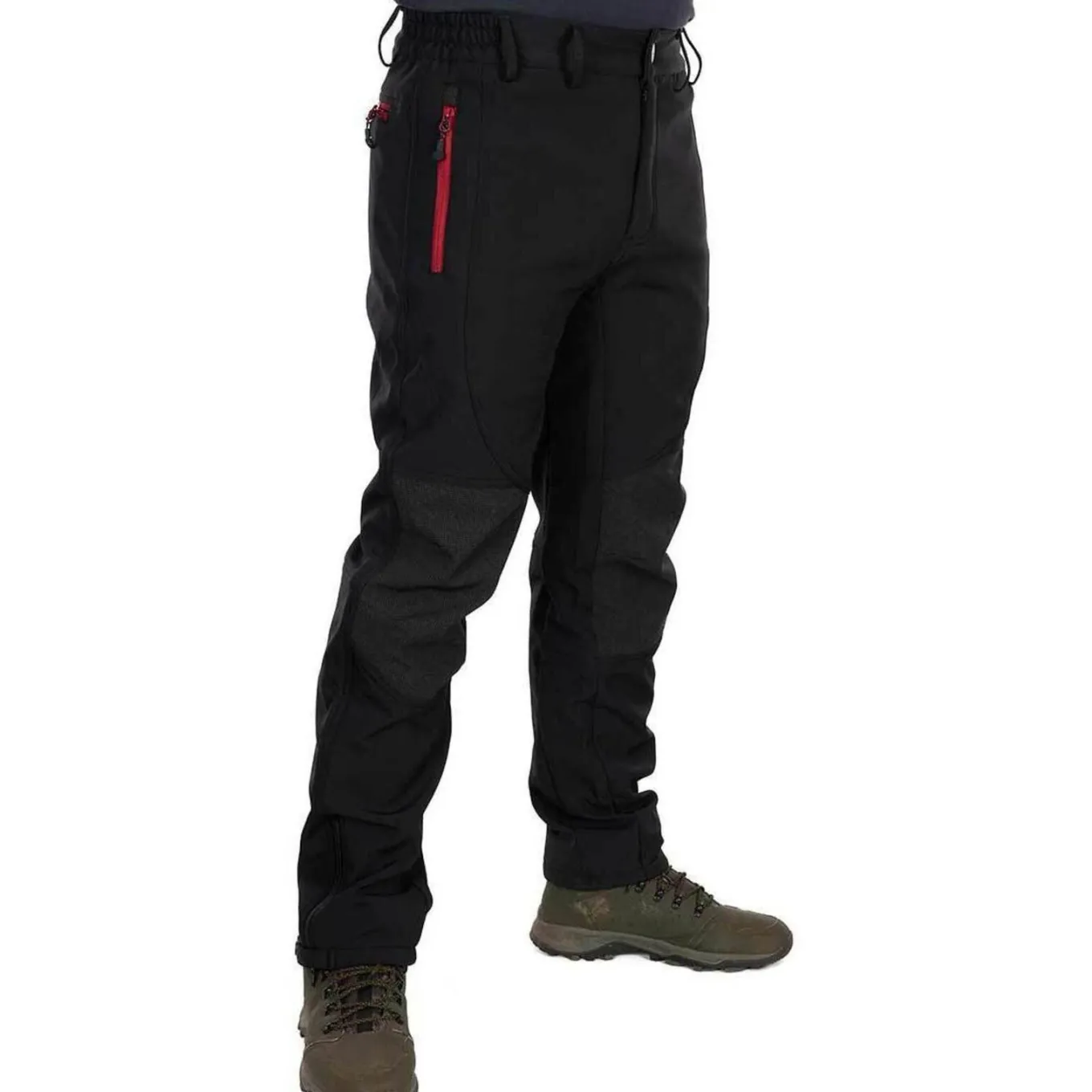 Fox Rage Pro Series Soft Shell Trousers