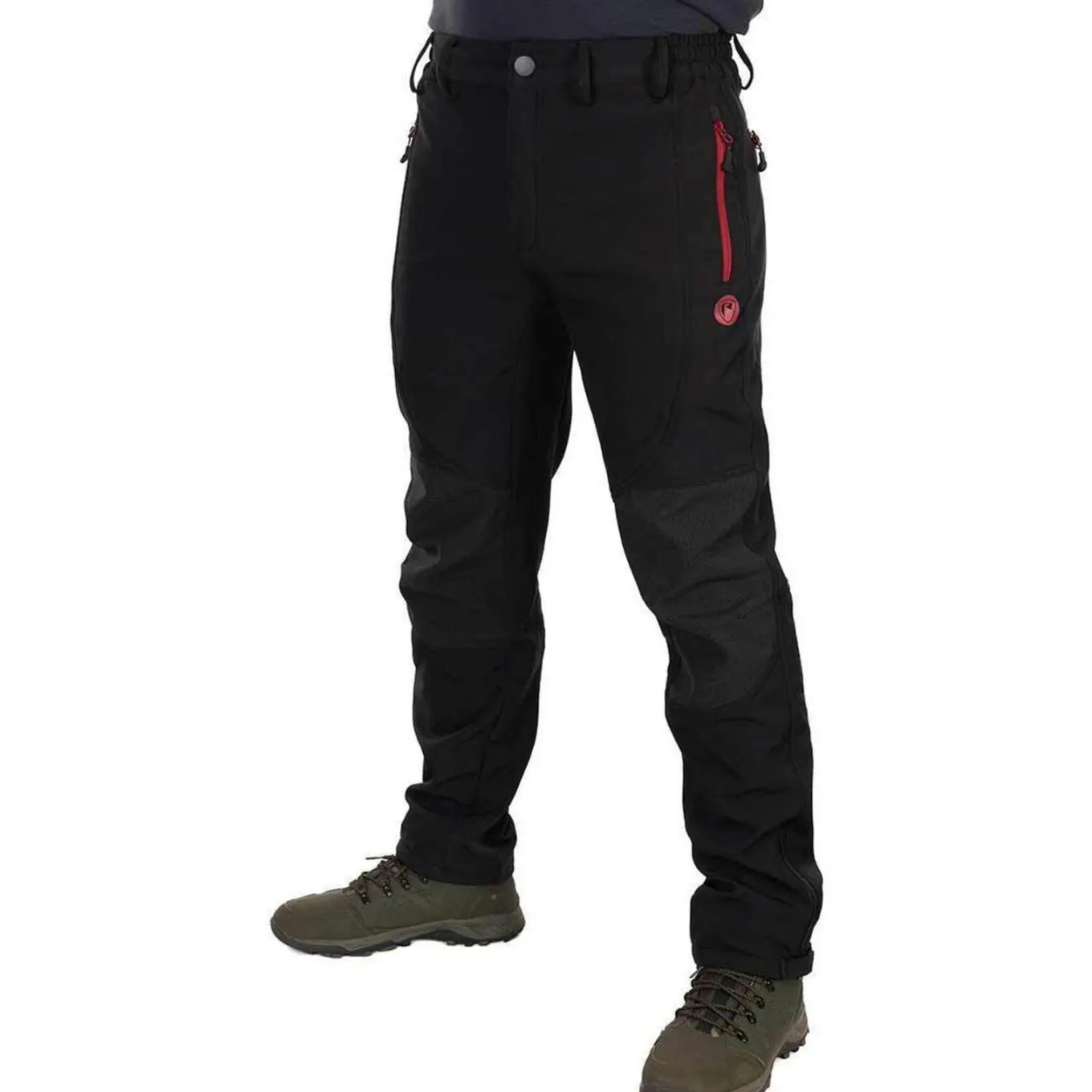 Fox Rage Pro Series Soft Shell Trousers