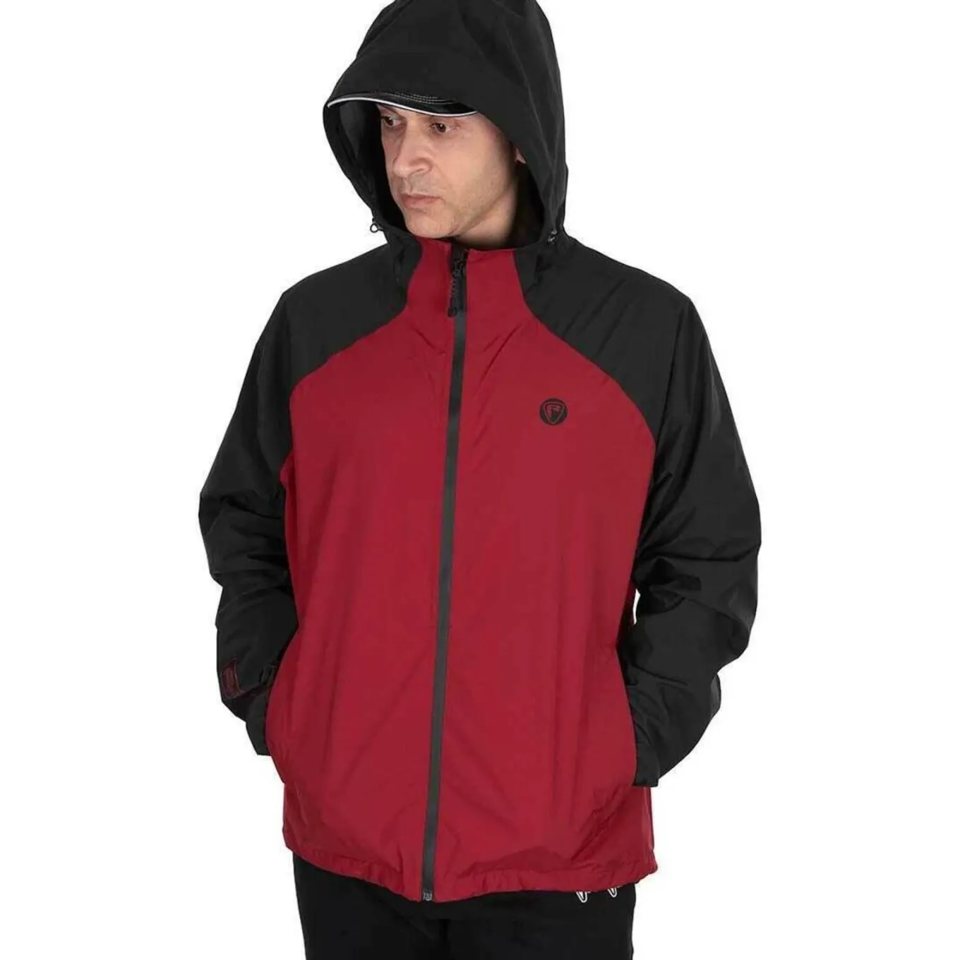 Fox Rage Pro Series Stash Waterproof Jacket