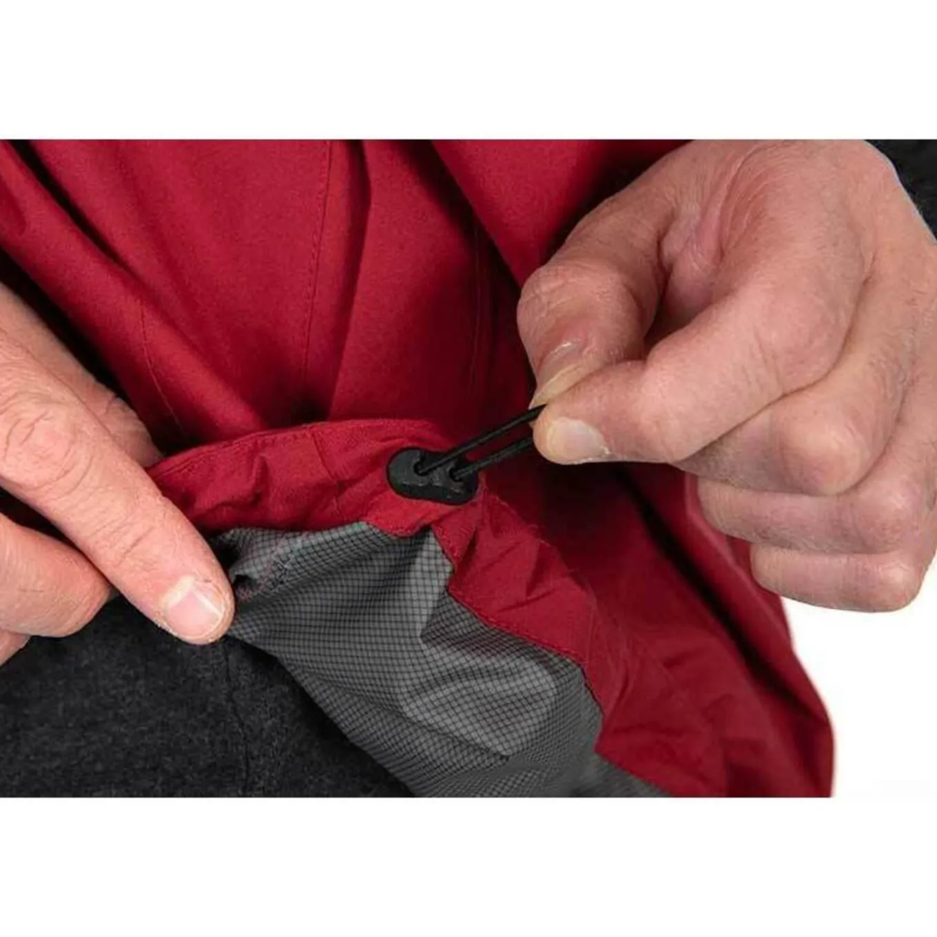 Fox Rage Pro Series Stash Waterproof Jacket