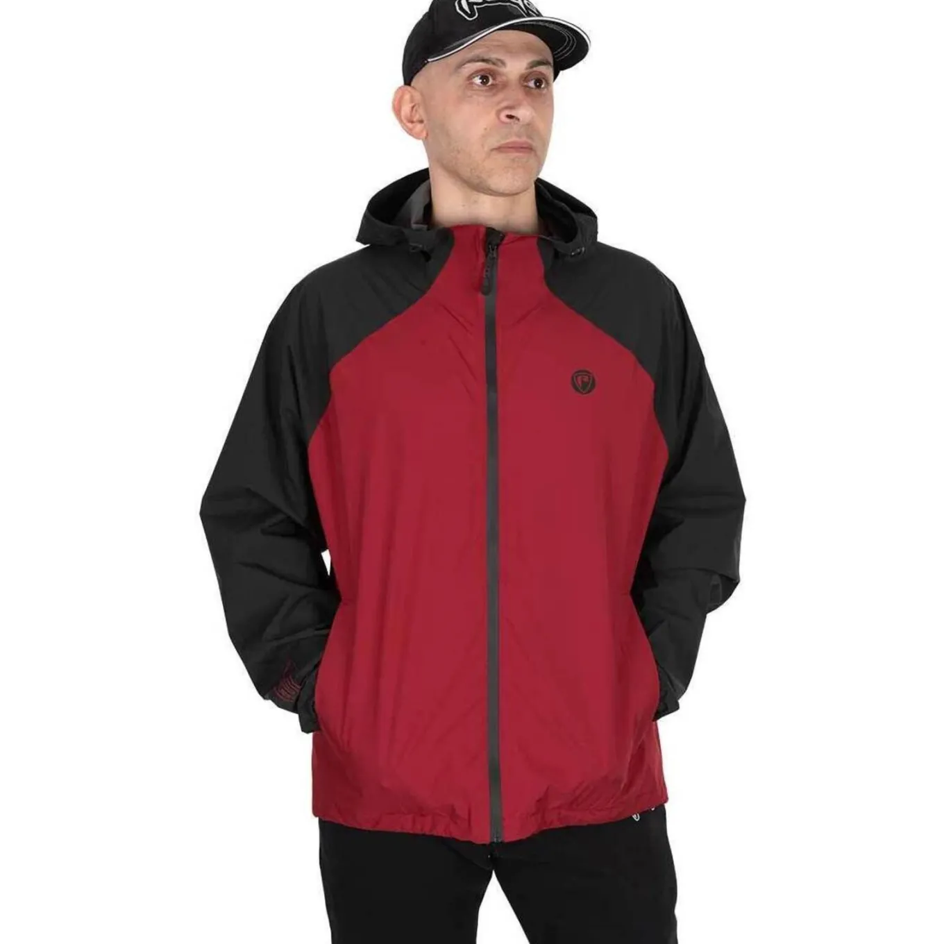 Fox Rage Pro Series Stash Waterproof Jacket