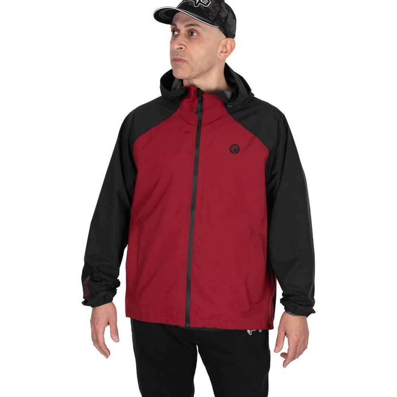 Fox Rage Pro Series Stash Waterproof Jacket