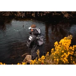Fox Rage Pro Series Waterproof Chest Pack