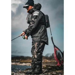 Fox Rage Pro Series Waterproof Chest Pack