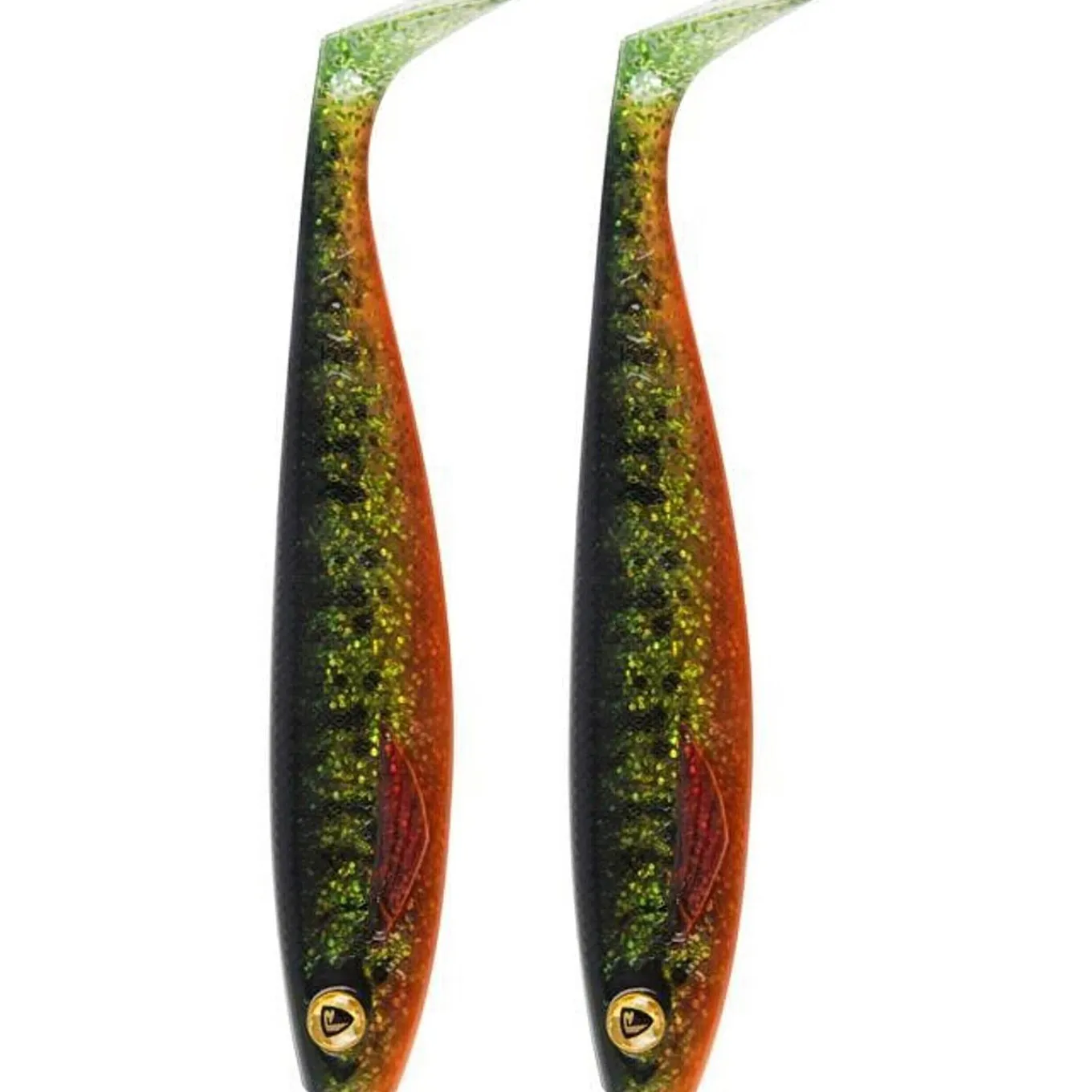 Fox Rage Pro Shad