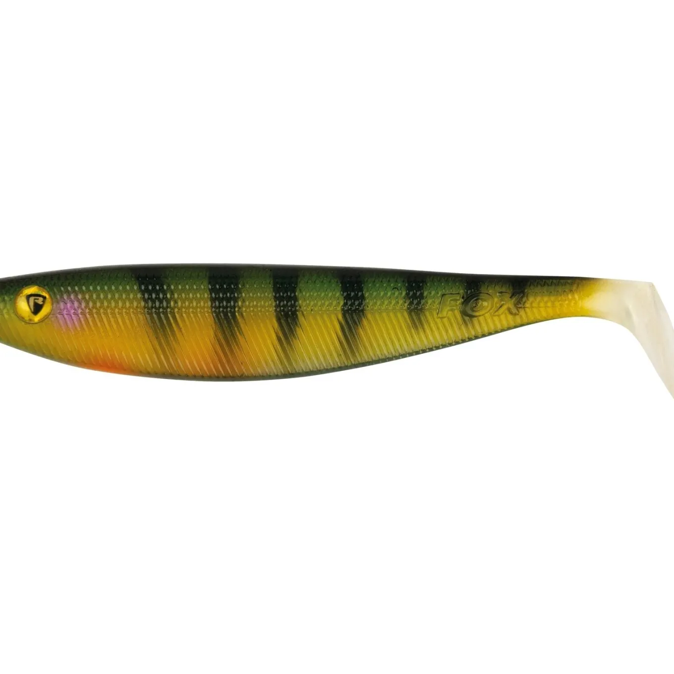 Fox Rage Pro Shad