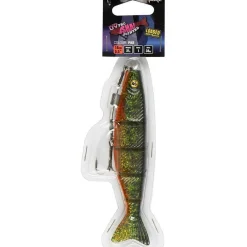 Fox Rage Pro Shad Jointed Loaded
