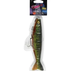 Fox Rage Pro Shad Jointed Loaded