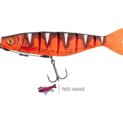 Fox Rage Pro Shad Jointed Loaded