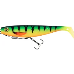 Fox Rage Pro Shad Loaded