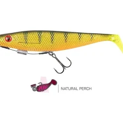 Fox Rage Pro Shad Loaded