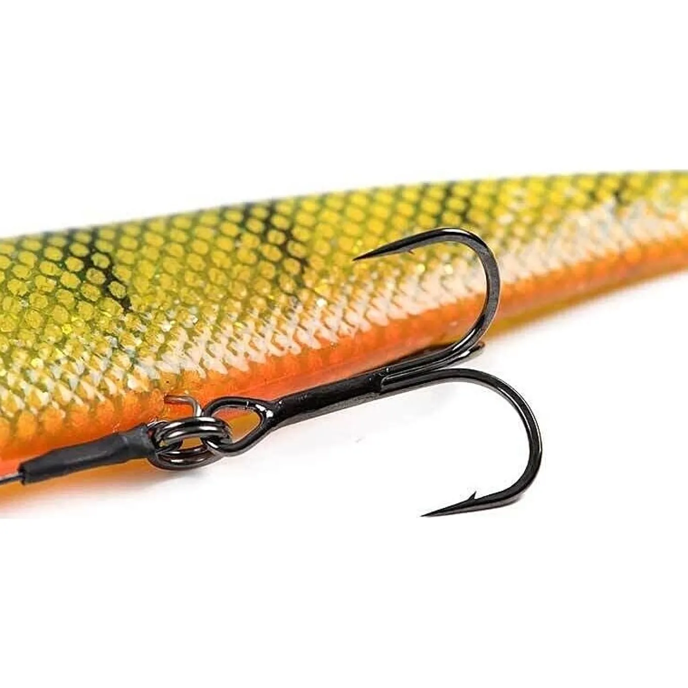 Fox Rage Pro Shad Loaded