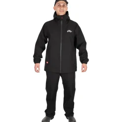 Fox Rage Rainsuit - Salopettes & Jacket