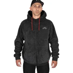 Fox Rage Reversible Sherpa Hoody