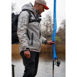 Fox Rage Rod Shield