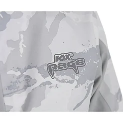 Fox Rage RS Triple Layer Jacket Light Camo XL