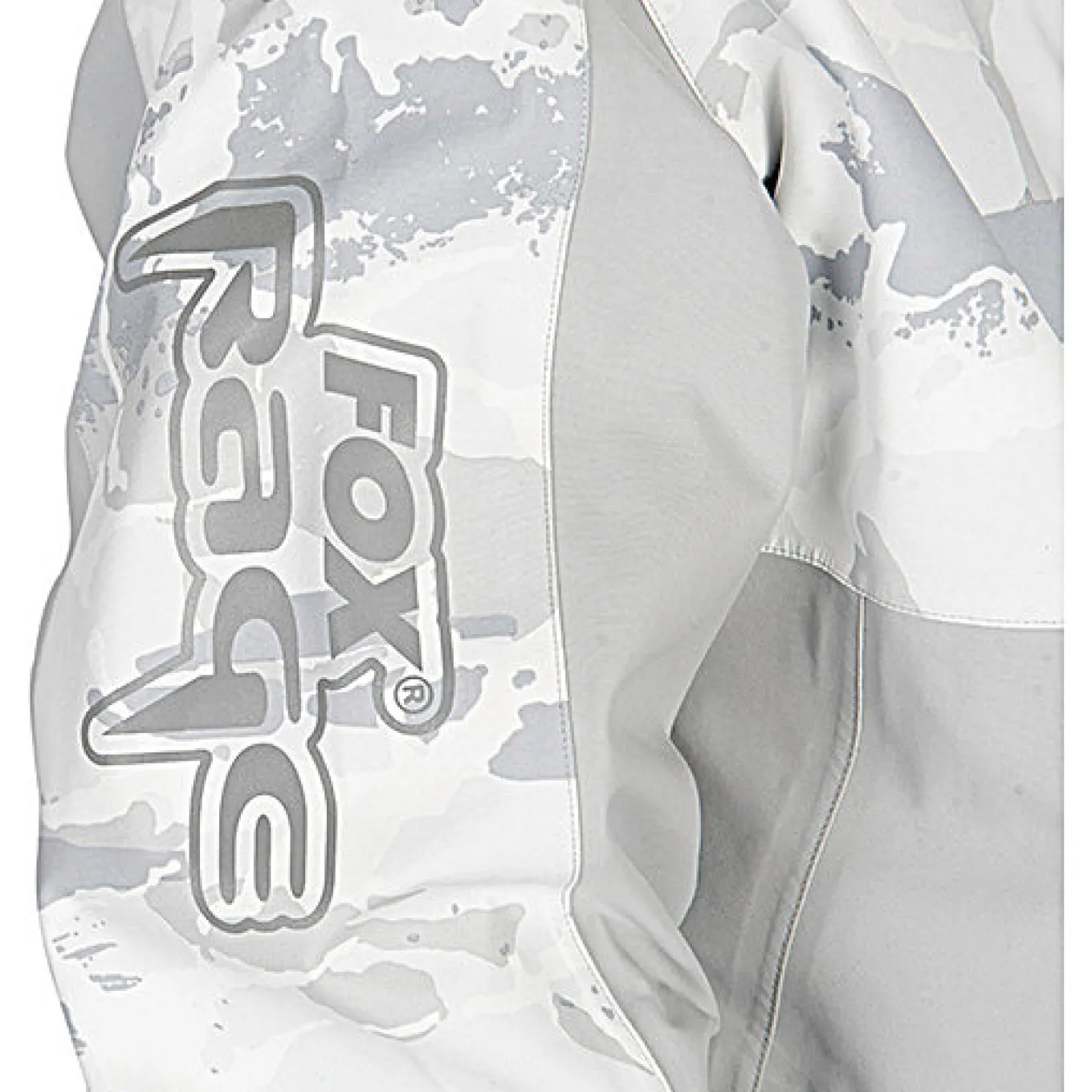Fox Rage RS Triple Layer Jacket Light Camo XL