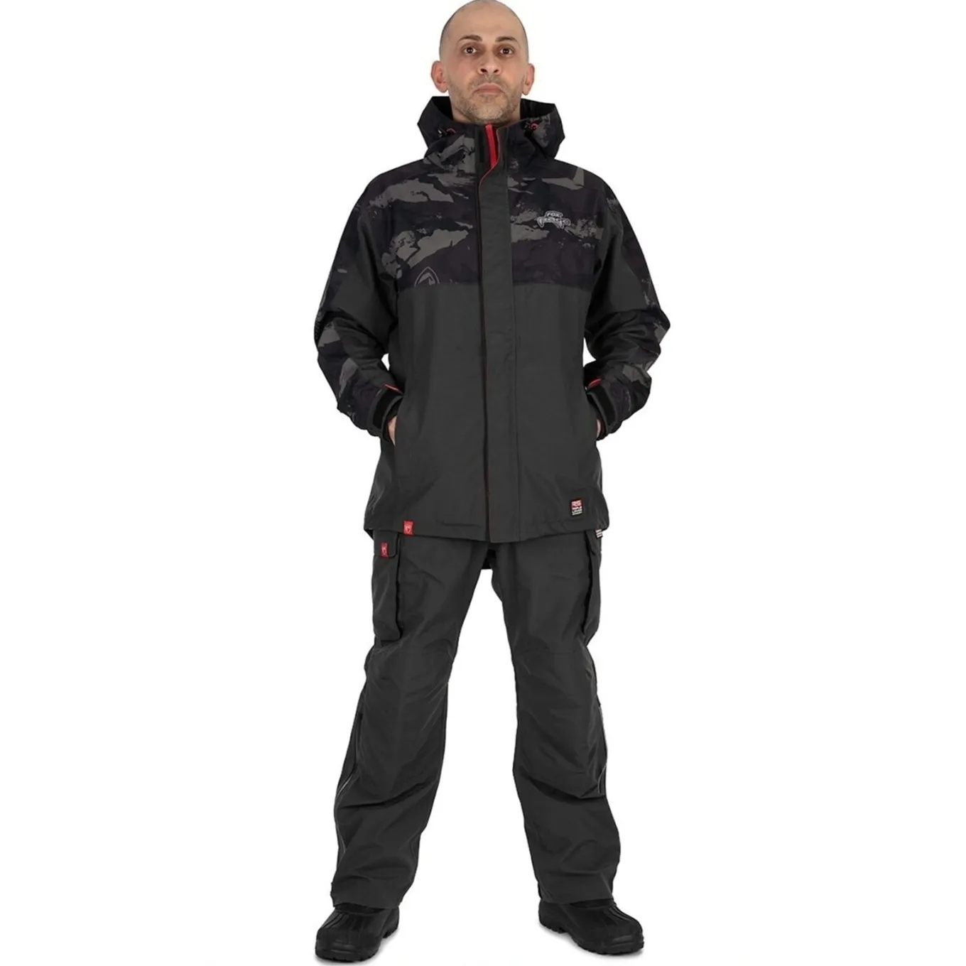 Fox Rage RS Triple Layer Jacket
