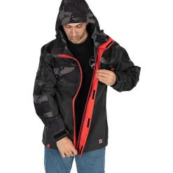 Fox Rage RS Triple Layer Jacket