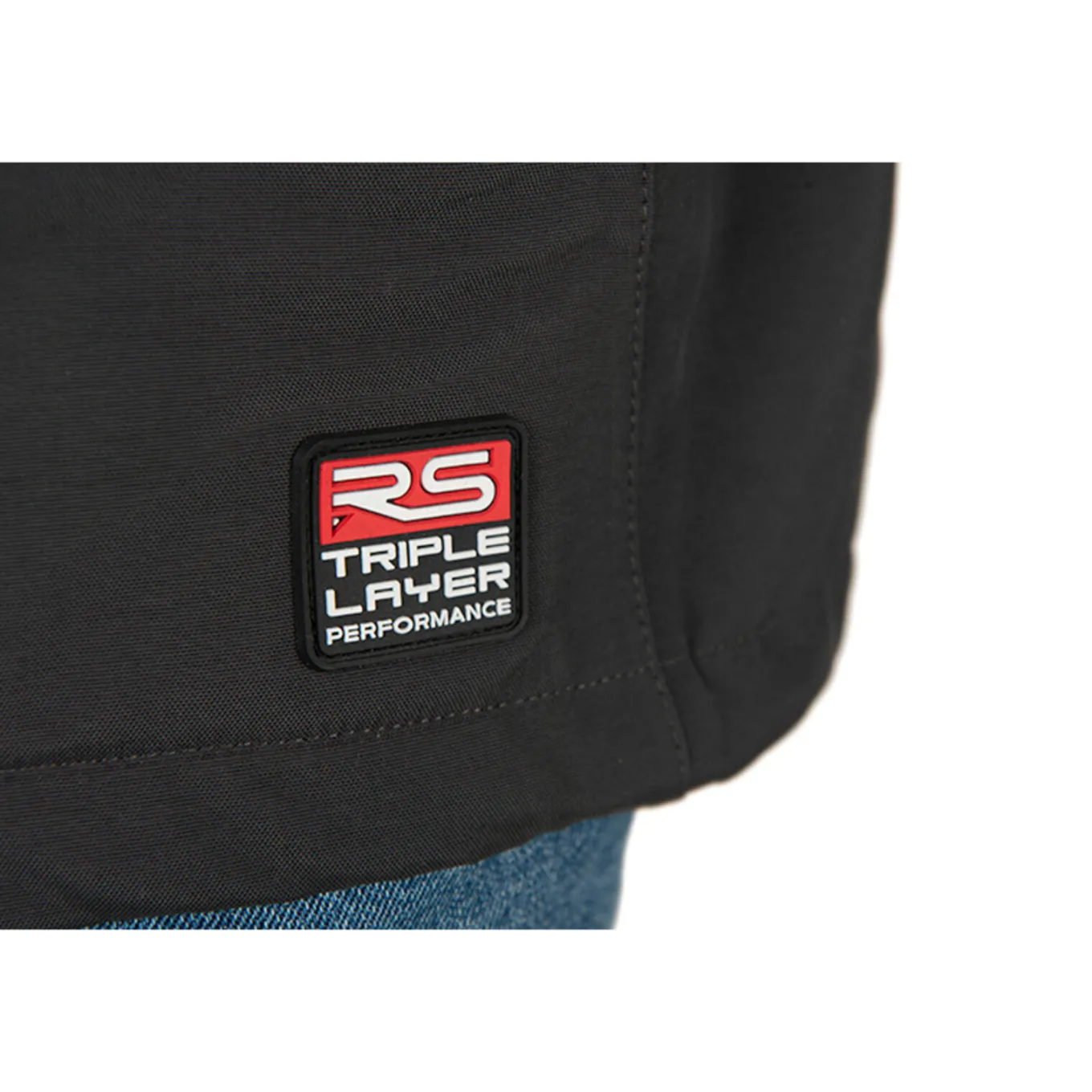 Fox Rage RS Triple Layer Jacket