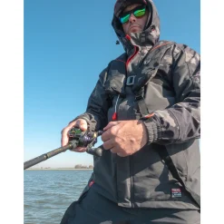 Fox Rage RS Triple Layer Jacket