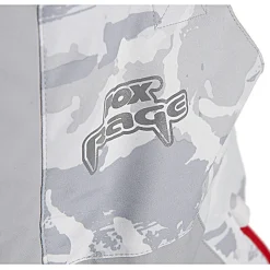 Fox Rage RS Triple Layer Salopettes Light Camo