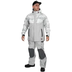 Fox Rage RS Triple Layer Salopettes Light Camo