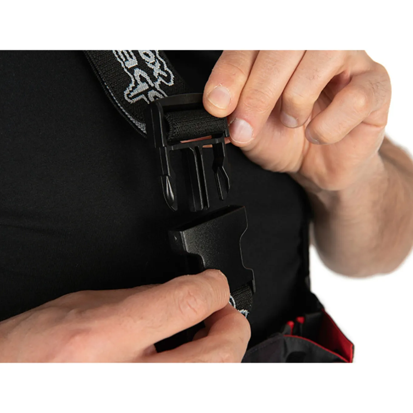 Fox Rage RS Triple Layer Salopettes