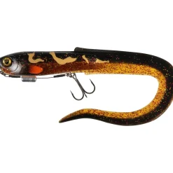 Fox Rage Slick Eel Loaded
